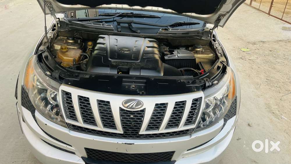 Mahindra Xuv500 W6 2wd, 2014, Diesel