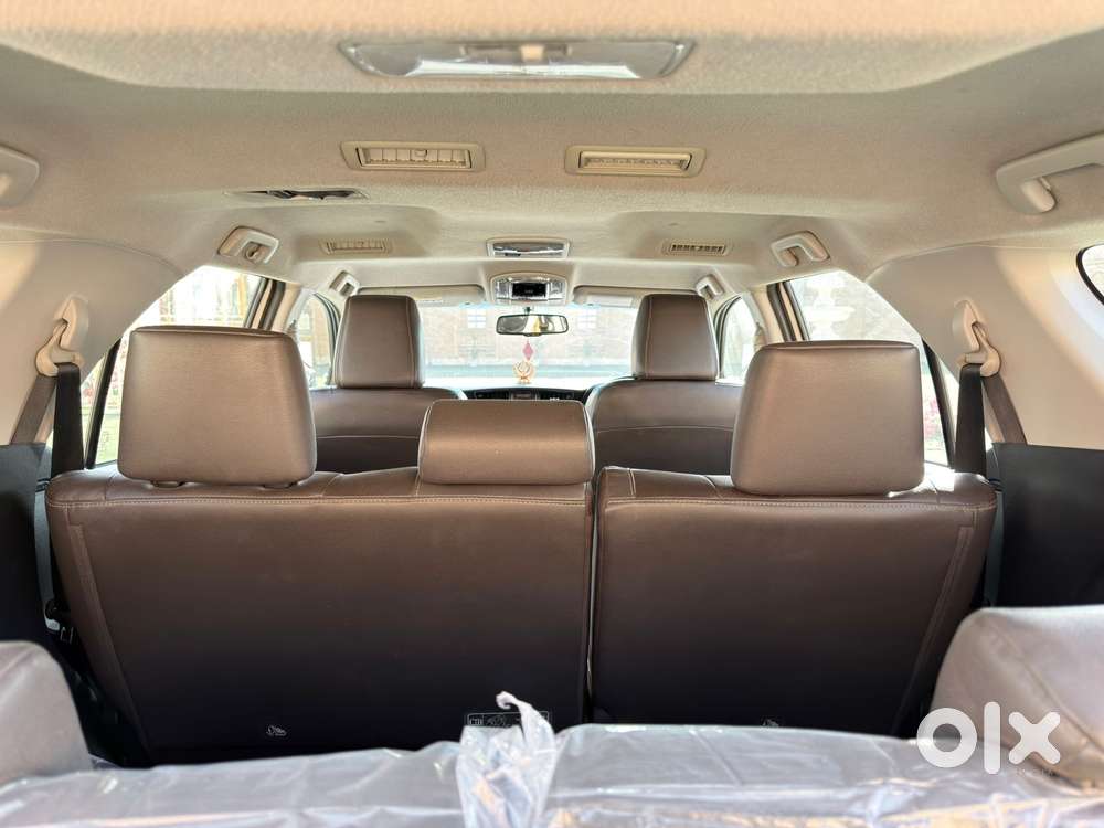 Toyota Fortuner 4x2 At 2.8 Diesel, 2019, Diesel