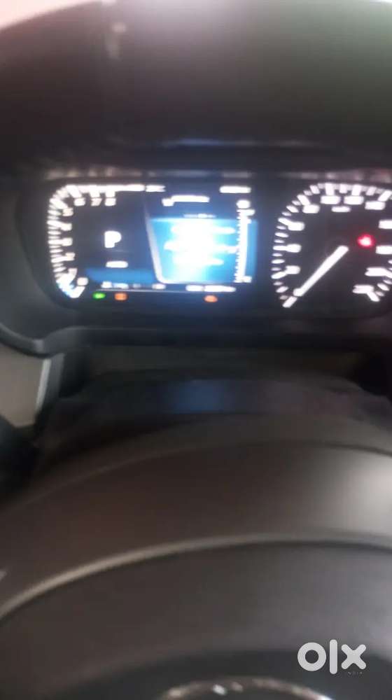 Tata Altroz Ev Xz Plus 2022