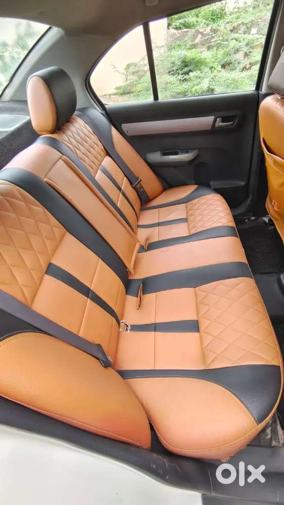 Maruti Suzuki Dzire 2009 Diesel 140000 Km Driven