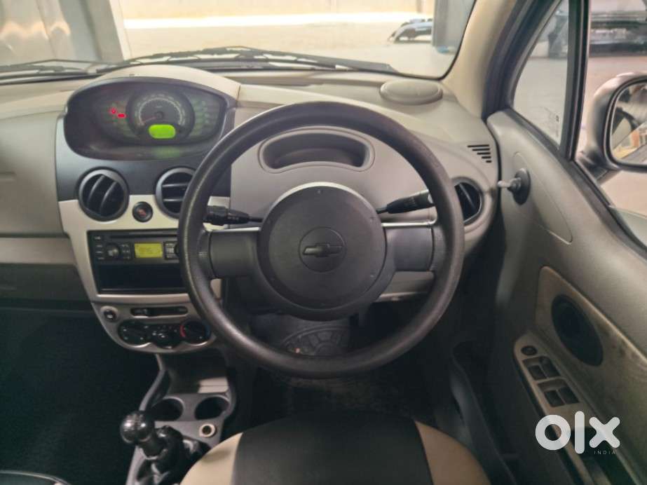 Chevrolet Spark 1.0 Ls, 2013, Petrol