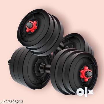 20 Kg Dumbbell Set Dumbbell Plates Dumbbells Home Gym Gym Fitness 1778314293