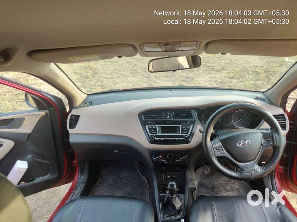 Hyundai Elite I20 Magna 2016 | Petrol | 70,000 Km | Non-accidental
