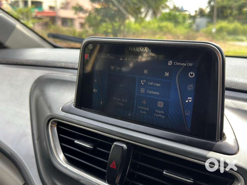 Tata Altroz 1.2 Xz Plus Petrol, 2021, Petrol
