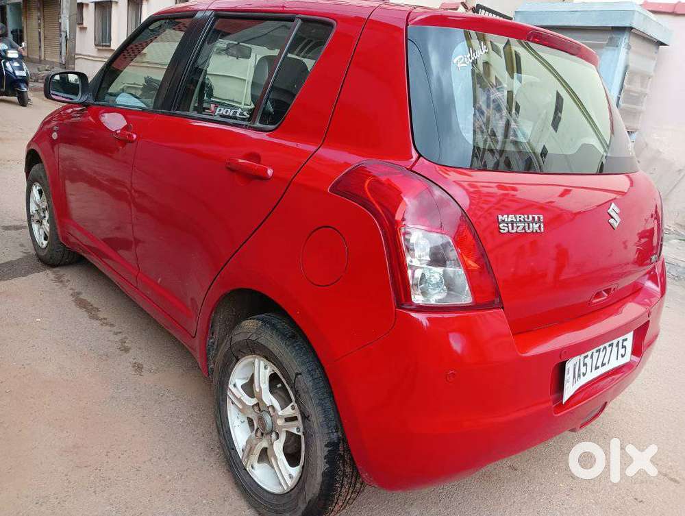 Maruti Suzuki Swift Ddis Vdi, 2009, Diesel