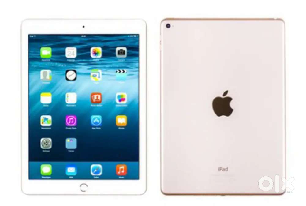 iPad 4th Generation ( Retina DisplayWi-Fi, 16GB) - Tablets