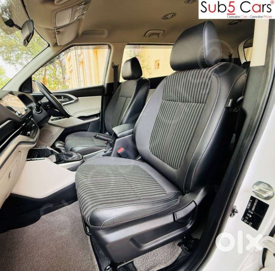 Kia Carens 1.4 Prestige Plus Turbo 7 Str, 2023, Petrol