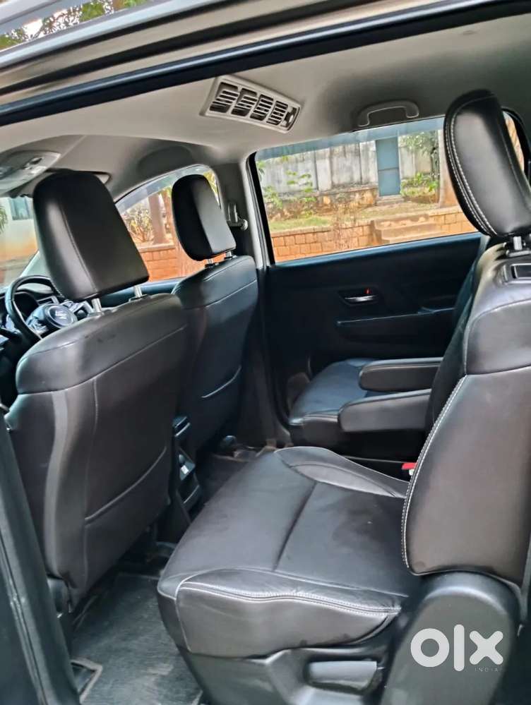 Maruti Suzuki Xl6 1.5 Alpha Mt, 2021, Petrol