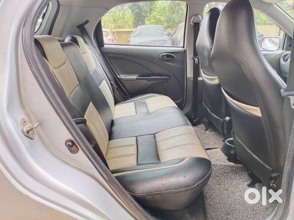 Toyota Etios Liva D 4d Gd, 2012, Diesel