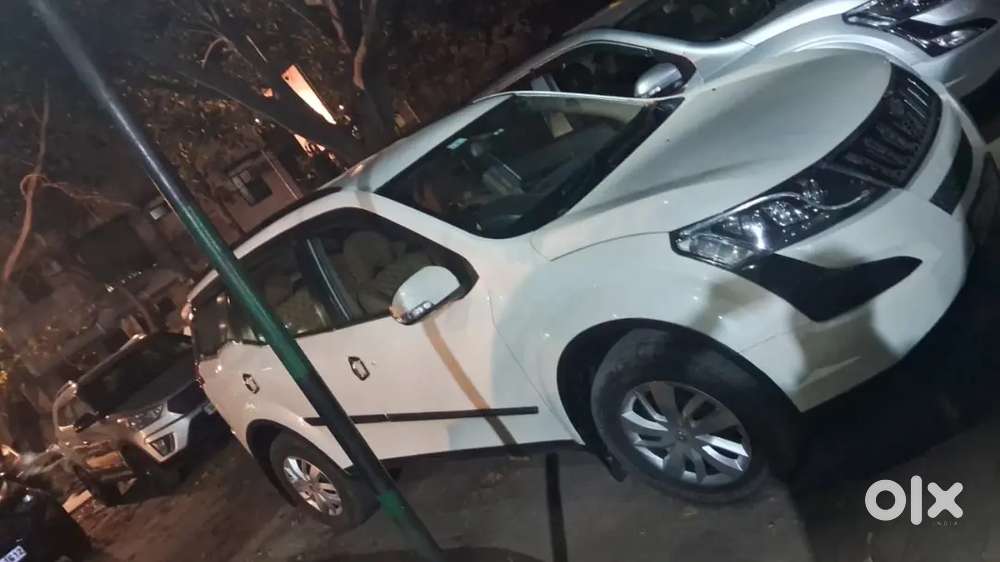Mahindra Xuv500 2017 Diesel Car