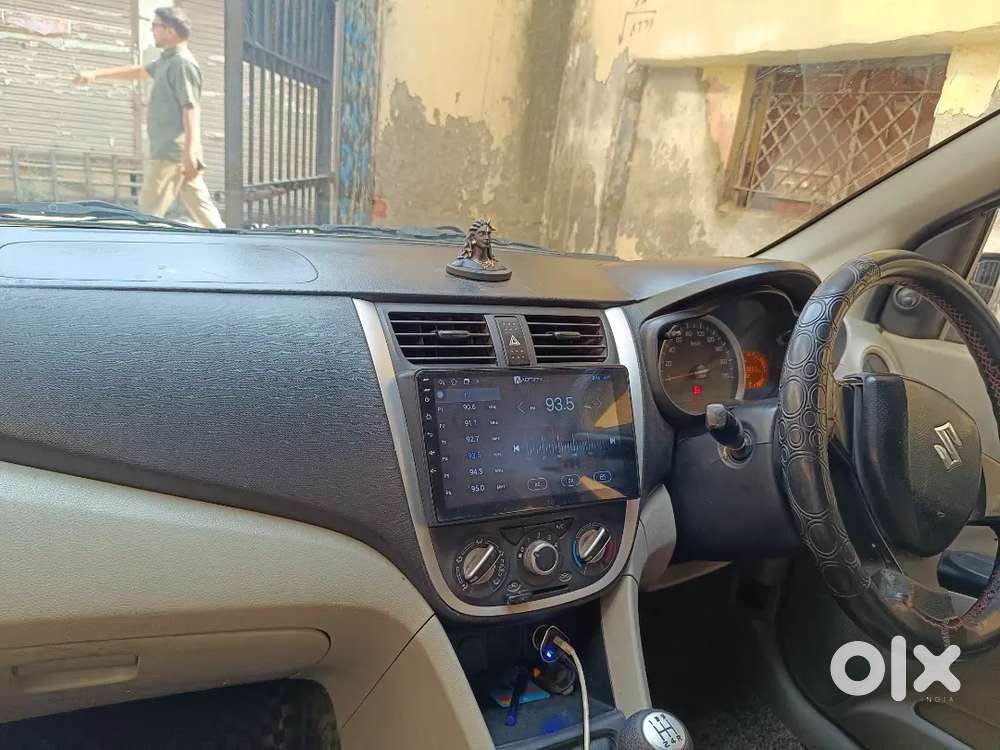 Maruti Suzuki Celerio 2016 Cng & Hybrids 145000 Km Driven