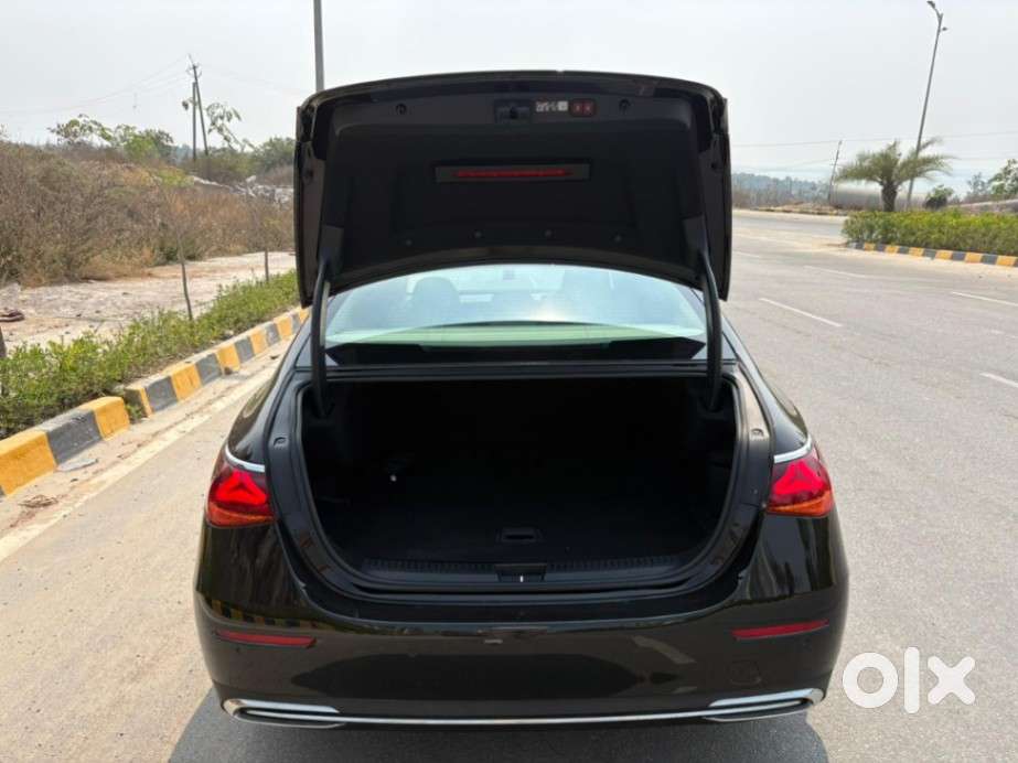 Mercedes-benz E-class E220d Lwb, 2024, Diesel