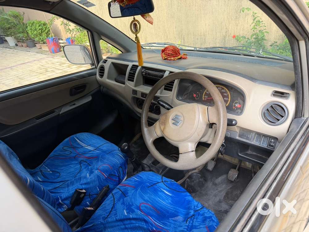 Maruti Suzuki Zen Estilo 2007 Petrol Well Maintained