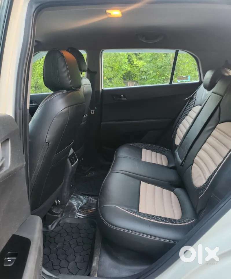 Hyundai Creta 1.4 S Plus Crdi, 2017, Diesel