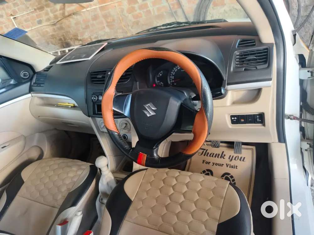 Maruti Suzuki Dzire 2022
