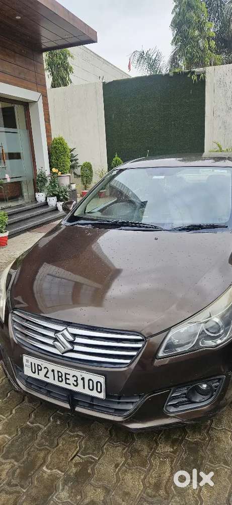 Maruti Suzuki Ciaz