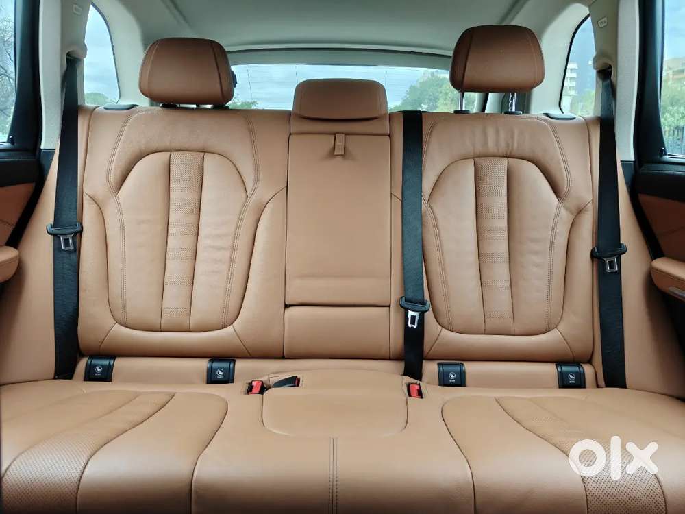 Bmw X5 2022 Diesel Black