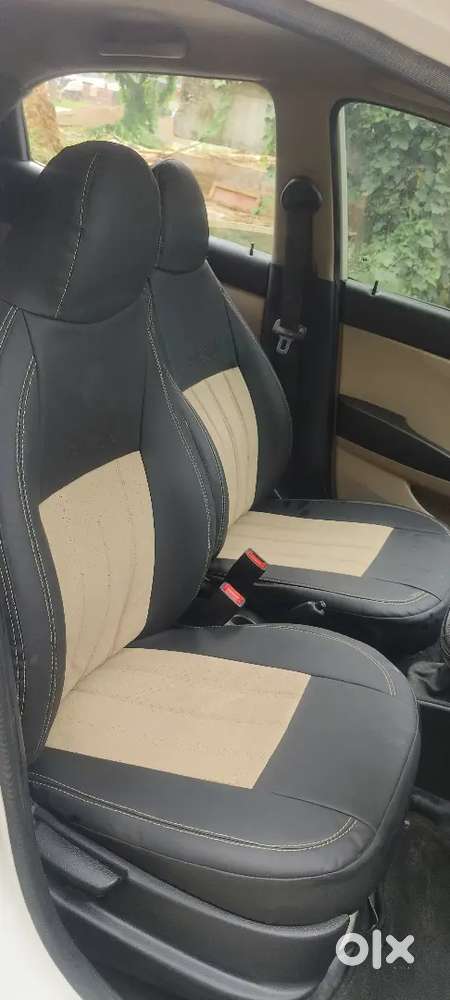 Hyundai Eon Petrol Manual 2015 Car