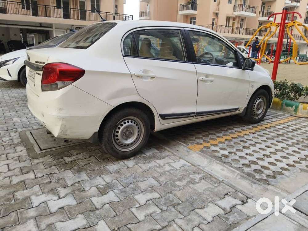 Honda Amaze 1.2 Smt I Vtec, 2014, Petrol