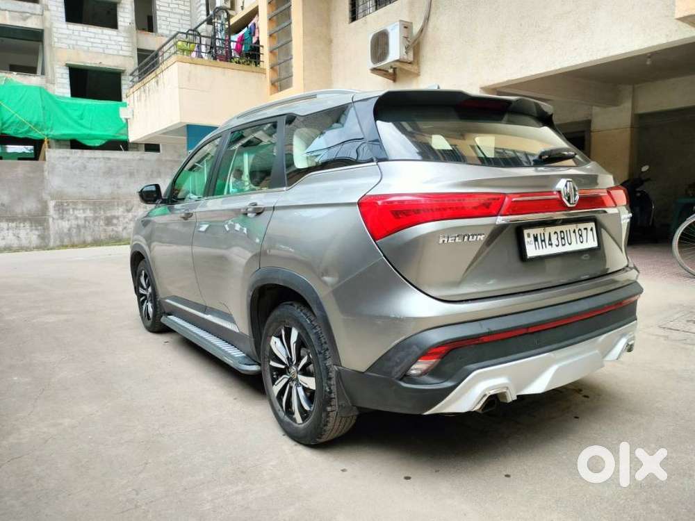 Mg Hector 2.0 Sharp Diesel, 2020, Diesel
