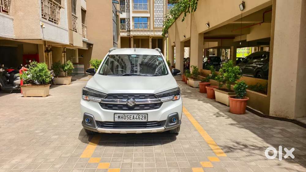 Maruti Suzuki Xl6 1.5 Alpha Mt, 2019, Petrol
