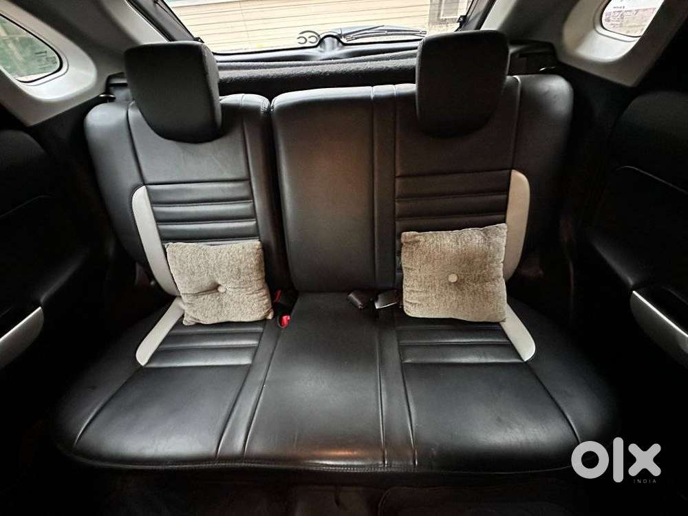 Maruti Suzuki Baleno 1.2 Cvt Delta, 2017, Petrol