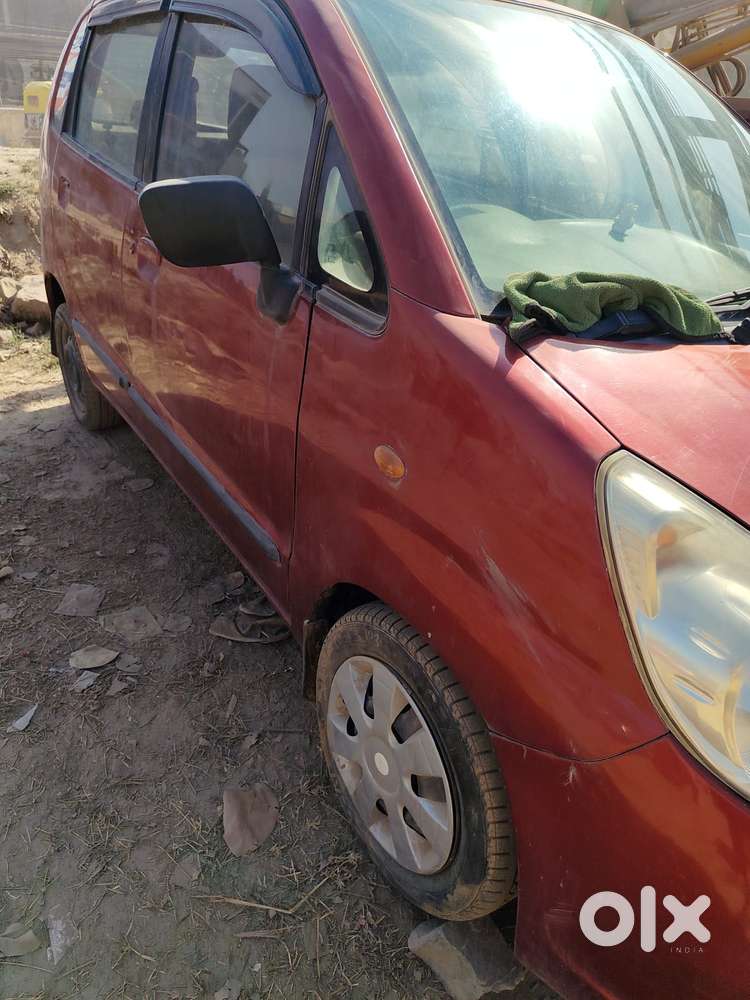 Maruti Suzuki Zen Estilo Vxi Bsiv, 2013, Petrol