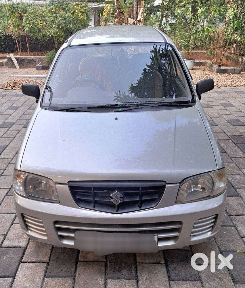 Alto, 2nd Owner, For Sale