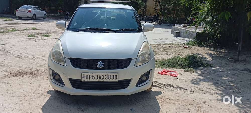 Maruti Suzuki Swift Rs Vdi 2012 Diesel