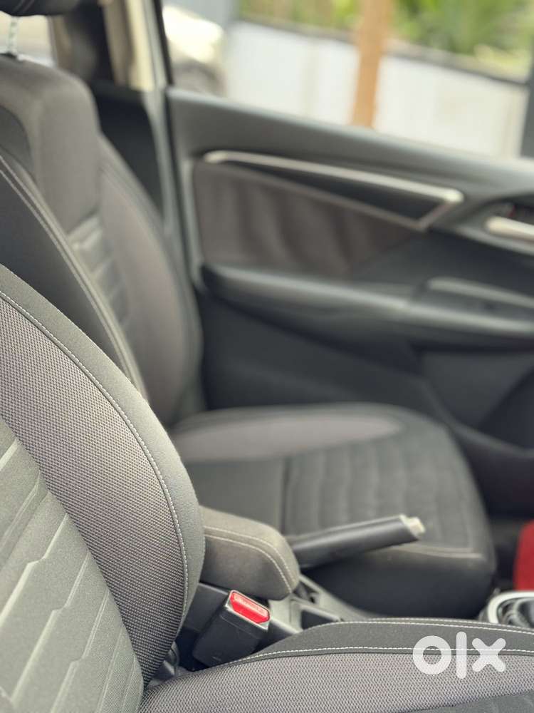 Honda Wr-v 1.5 Vx I-dtec, 2021, Diesel