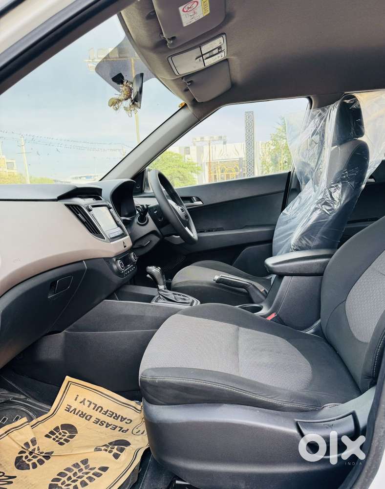 Hyundai Creta 1.6 Sx Plus Auto, 2017, Diesel