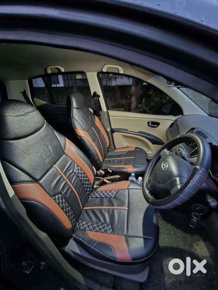 Hyundai I10 2011 Petrol