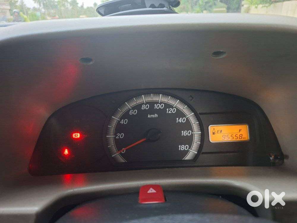 Maruti Suzuki Eeco 5 Str With Ac Plus Htr Cng, 2021, Cng & Hybrids