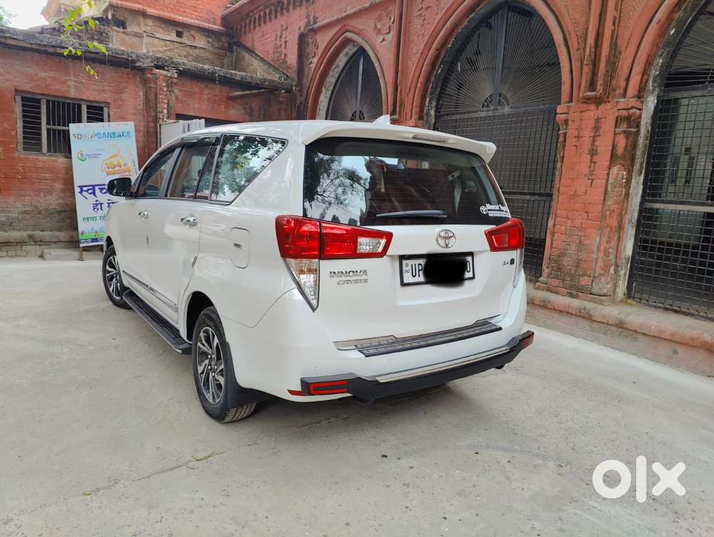 Brand New Condition With Service Record