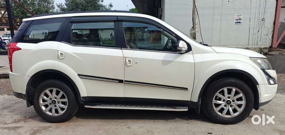 Mahindra Xuv500 W10 At, 2018, Diesel