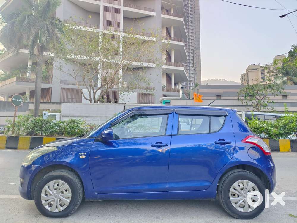 Maruti Suzuki Swift 1.2 Lxi (o), 2012, Petrol