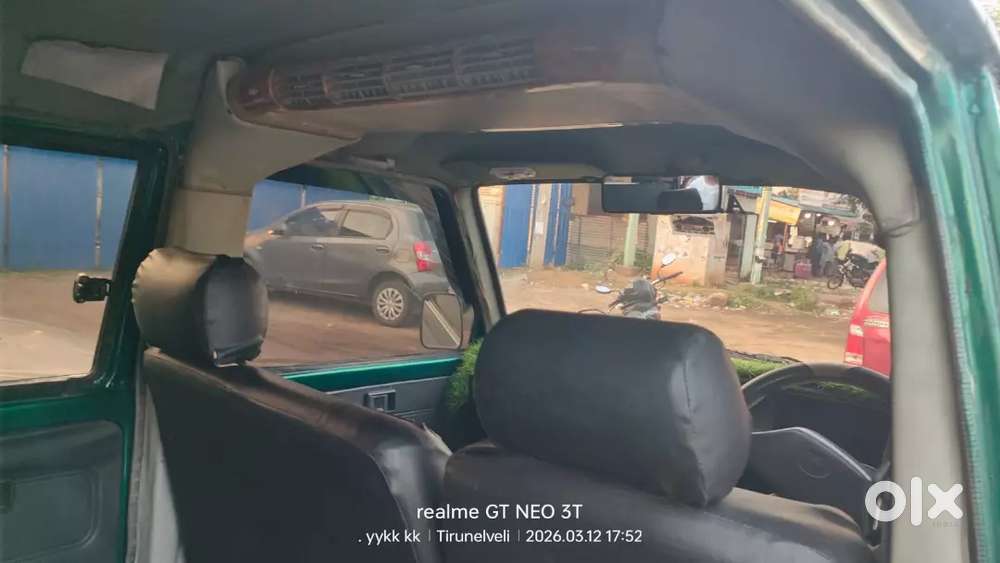 Toyota Qualis 2002 Diesel 350000 Km Driven