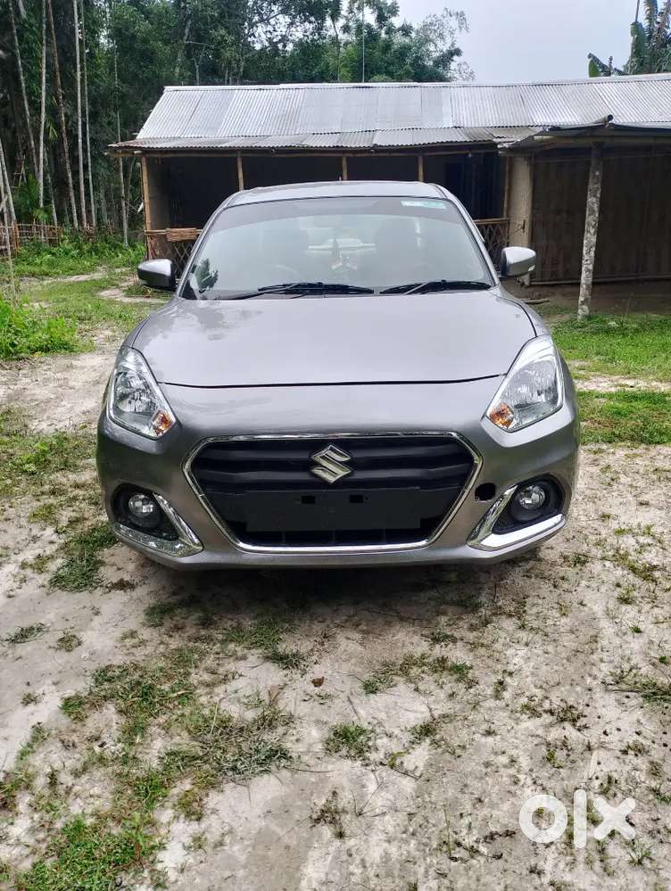 Maruti Suzuki Dzire 2022 Vxi Petrol