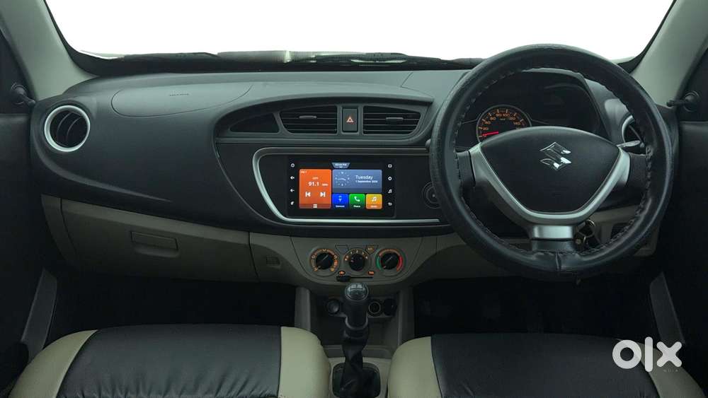 Maruti Suzuki Alto 800 Vxi Plus Option, 2022, Petrol