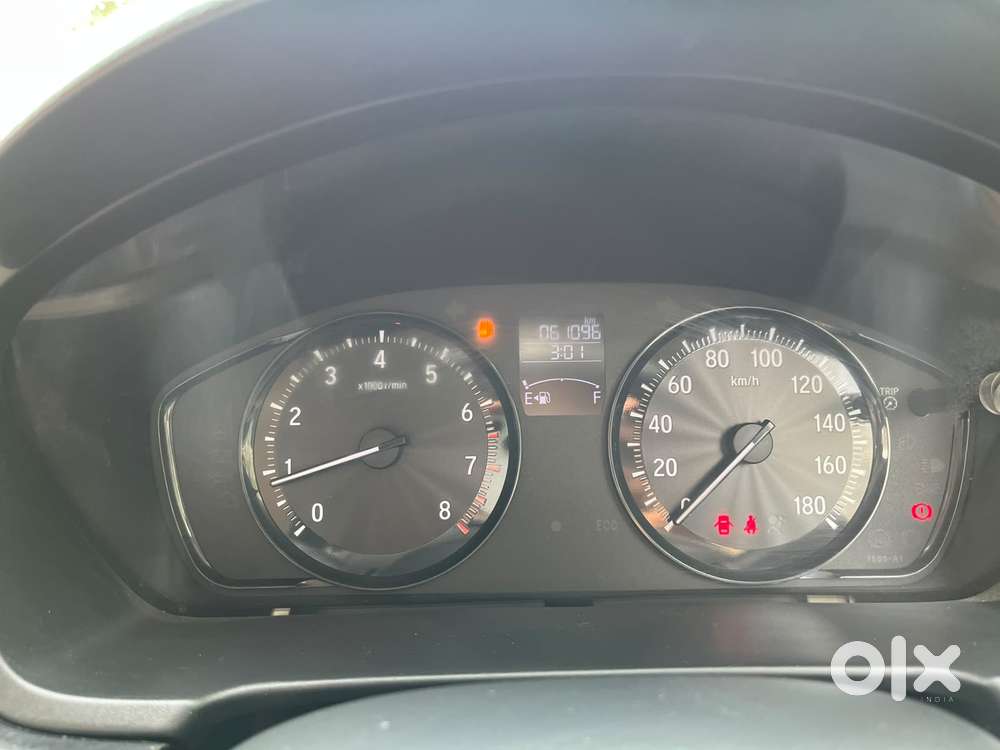 Honda Amaze S I-vtec, 2018, Petrol