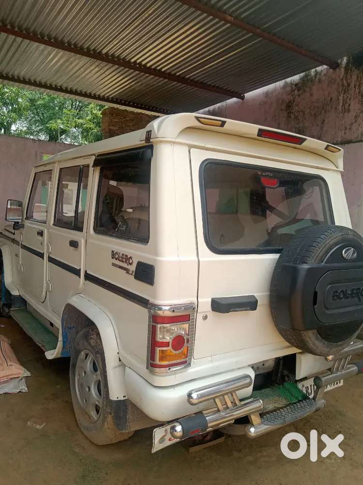 Mahindra Bolero 2013 Diesel 150000 Km Driven