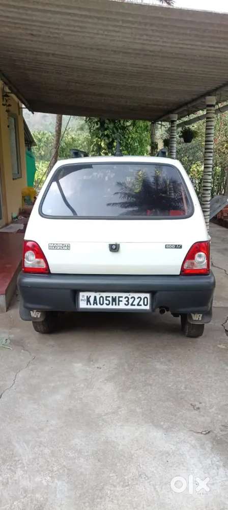 Good Millage And Condition