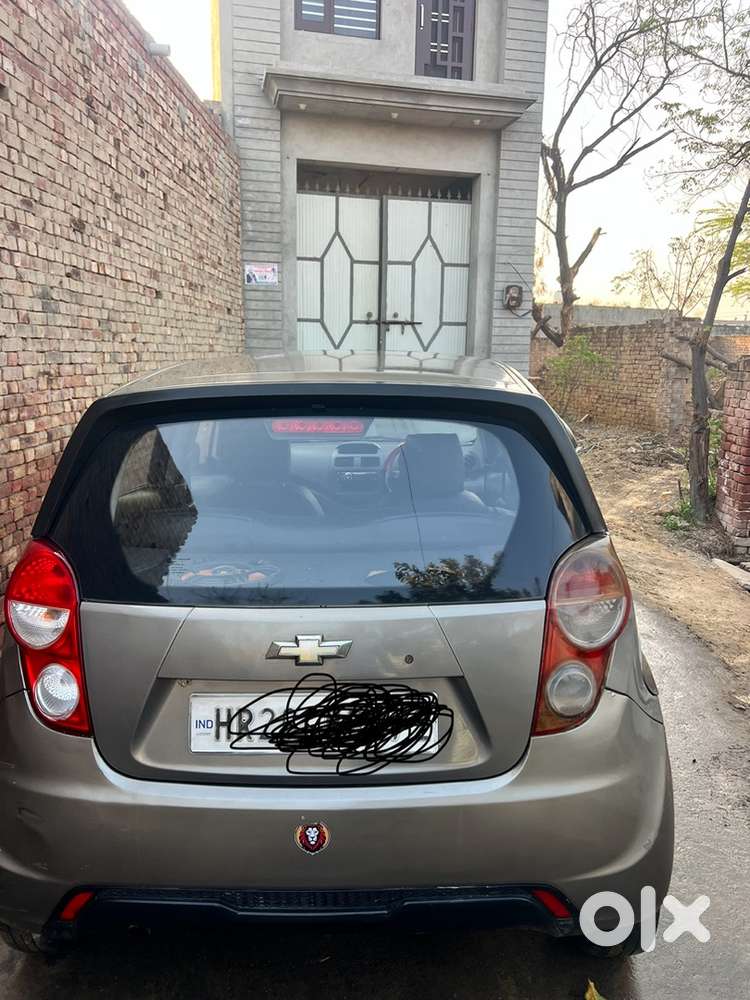 Chevrolet Beat Diesel 2015
