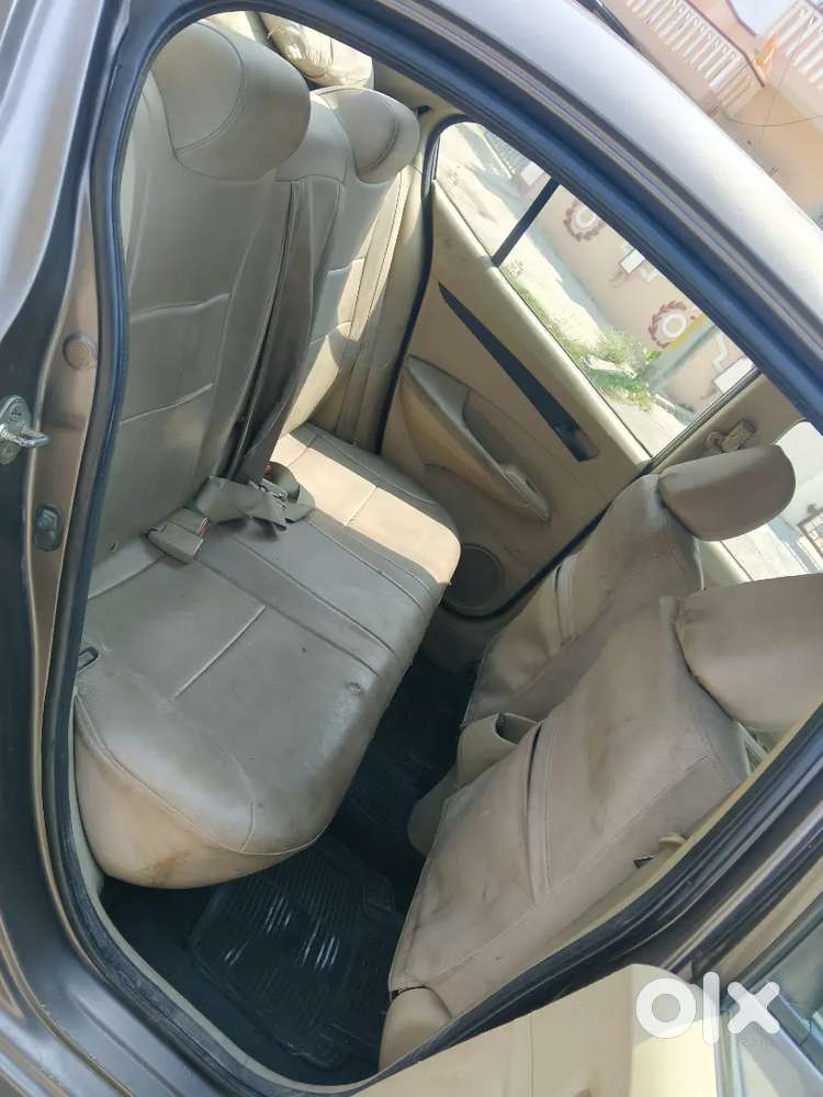 Honda City 2011 Petrol 80000 Km Driven