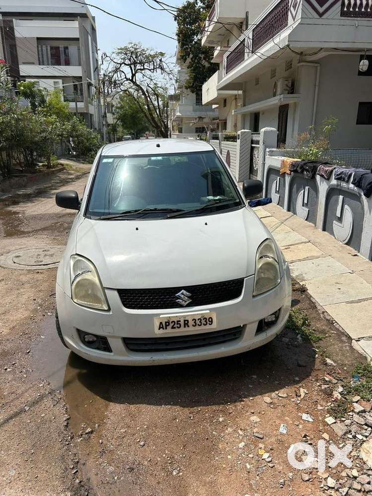Maruti Suzuki Swift 2008 Petrol Well Maintained