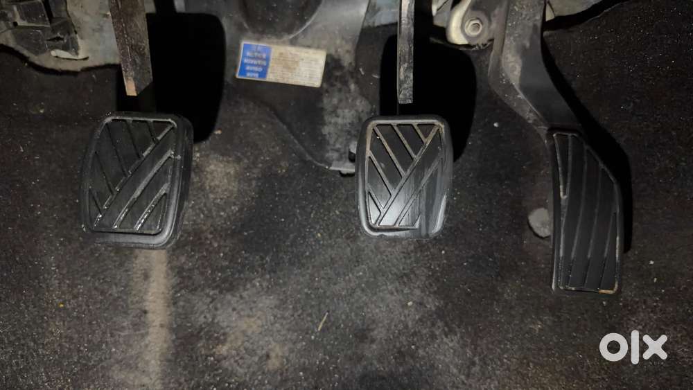 Maruti Suzuki Swift 1.2 Lxi (o), 2017, Petrol