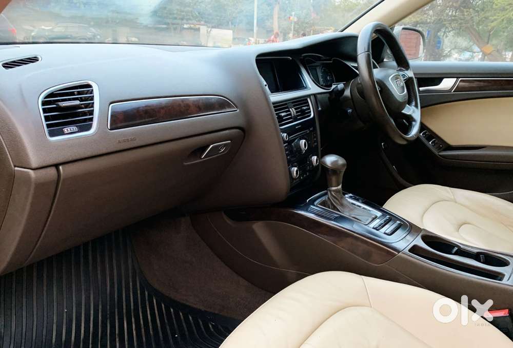 Audi A4 2.0 35 Tdi Premium Plus Sunroof, 2016, Diesel
