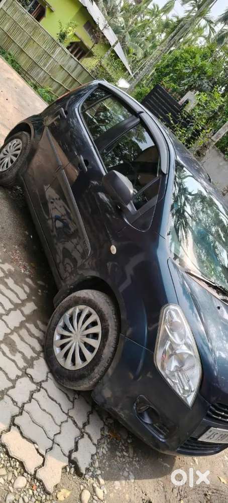 Maruti Suzuki Ritz 2010 Petrol Well Maintained