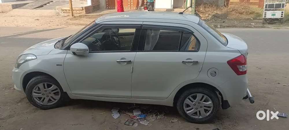 Maruti Suzuki Swift Dzire 2014