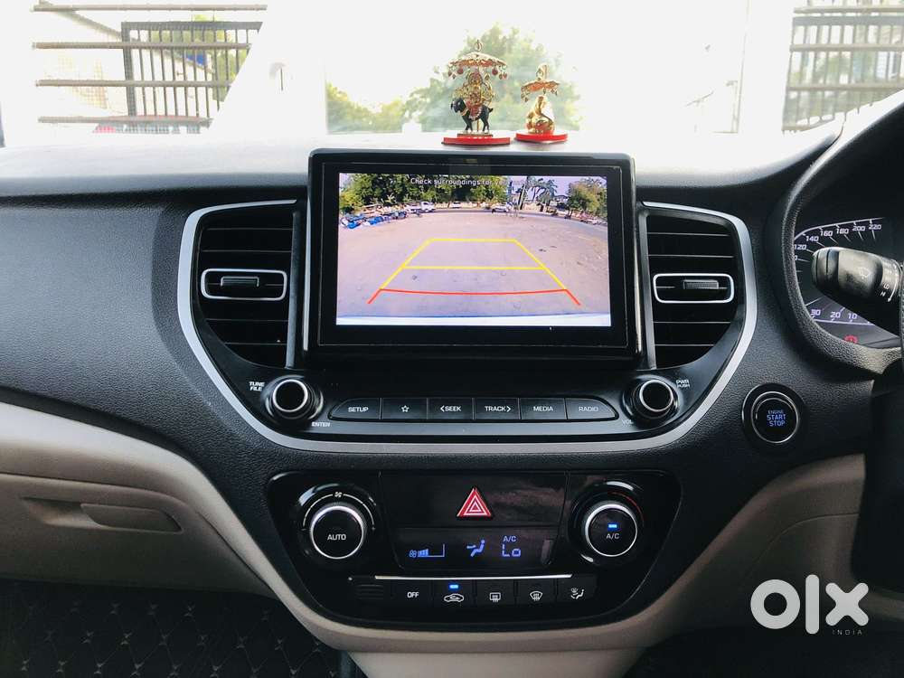 Hyundai Verna Sx 1.5 Crdi, 2022, Diesel